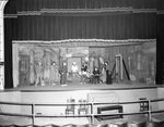 School Play (Mrs. McThing) - Febraury 1956 by Morehead State College. and Art Stewart
