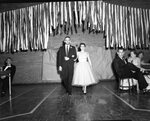 Veterans Dance - March 1956