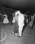 Veterans Dance - March 1956