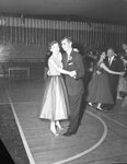 Veterans Dance - March 1956 by Morehead State College. and Art Stewart