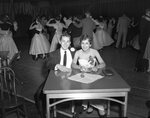 Veterans Dance - March 1955