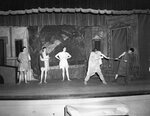 School Play (Rudens) - March 1956