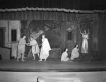 School Play (Rudens) - March 1956 by Morehead State College. and Art Stewart