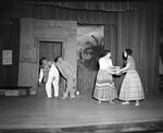 School Play (Tooth or Shave) - July 1956 by Morehead State College. and Art Stewart