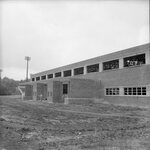 Wetherby Gymnasium - August 1956