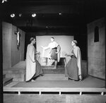 School Play (The Cathedral March) - March 1957 by Morehead State College. and Art Stewart