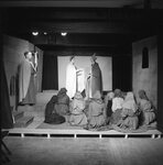 School Play (Murder in the Cathedral) - March 1957