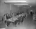 Industrial Arts Conference - October 1957 by Morehead State College. and Art Stewart