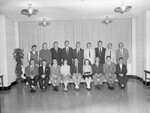 American Chemical Society - 1958