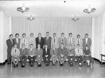 Agriculture Club - 1958