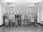 Agriculture Club - 1958