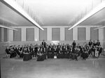 Orchestra - 1958 by Morehead State College. and Art Stewart