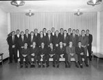 Campus Club - 1958