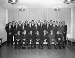 Campus Club - 1958
