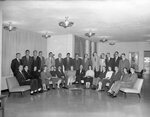 Council of Presidents - 1958