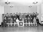Kappa Delta Pi - 1958 by Morehead State College. and Art Stewart