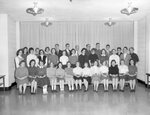 Student National Educational Association - 1958