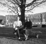 Student Life - 1958 by Morehead State College. and Art Stewart