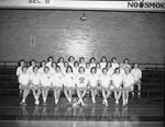 Women's Recreation Association - 1958