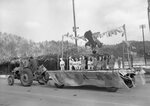 Homecoming - October 1958 by Morehead State College