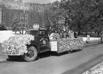 Homecoming - October 1958 by Morehead State College