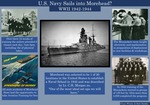 United States Navy Sails into Morehead? World War II, 1942-1944 by Chase Whaley and Beth Maddix