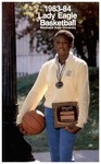 1983-84 Lady Eagle Basketball