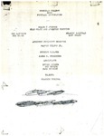 Morehead College 1948 Football Information