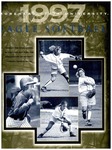 1997 Morehead State University Eagle Softball