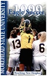 Morehead State University 1999 Eagle Soccer