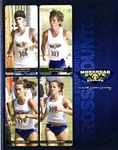 Morehead State 2008 Cross Country by Morehead State University. Office of Athletics.