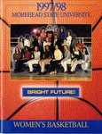 1997-1998 Women's Basketball: Bright Future