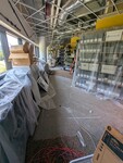 Archives Renovation - July 2026 by Dieter Ullrich