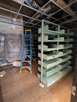 Archives Renovation - July 2026 by Dieter Ullrich