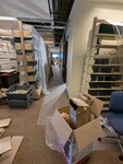 Archives Renovation - July 2026 by Dieter Ullrich