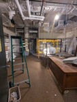 Archives Renovation - July 2026 by Dieter Ullrich