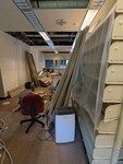 Archives Renovation - July 2026 by Dieter Ullrich