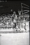 Basketball, Men by Morehead State University History Department (Morehead, KY)