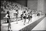 Basketball, Men by Morehead State University History Department (Morehead, KY)