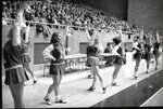 Basketball, Men by Morehead State University History Department (Morehead, KY)