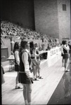 Basketball, Men by Morehead State University History Department (Morehead, KY)