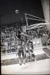 Basketball, Men by Morehead State University History Department (Morehead, KY)