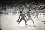 Basketball, Men by Morehead State University History Department (Morehead, KY)