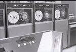 Computer by Morehead State University History Department (Morehead, KY)