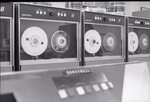 Computer by Morehead State University History Department (Morehead, KY)