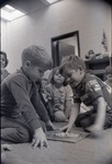 Kindergarten by Morehead State University History Department (Morehead, KY)