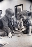 Kindergarten by Morehead State University History Department (Morehead, KY)