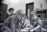 Kindergarten by Morehead State University History Department (Morehead, KY)