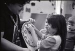 Kindergarten by Morehead State University History Department (Morehead, KY)