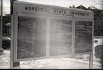 Campus by Morehead State University History Department (Morehead, KY)